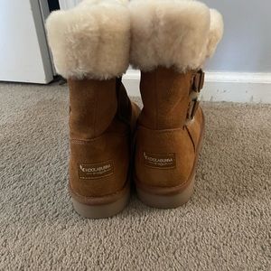 Koolaburra by UGGs boots